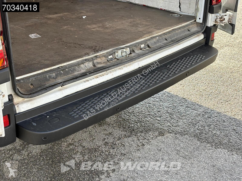 Iveco 35S16 Automatik 160PS Klima Kamera...
