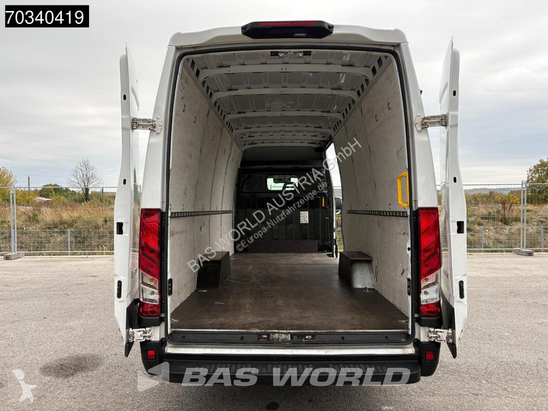 Iveco 35S16 Automatik 160PS Klima Kamera...