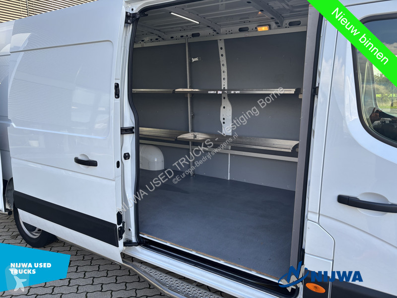 Renault T35 135 L3H2 Achteruitrijcamera +...