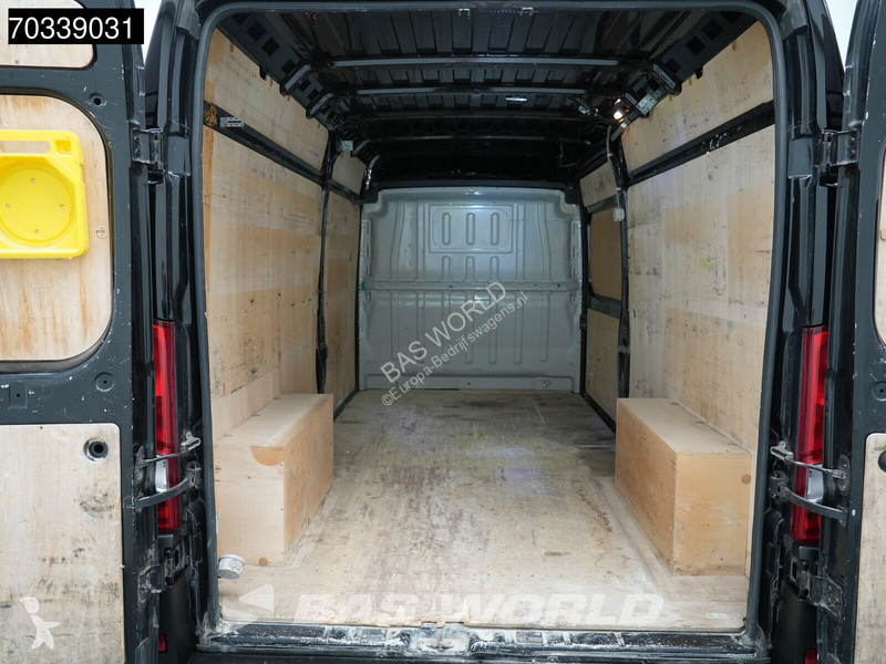 Furgoneta Fiat 120PK L3H2 Trekhaak Airco Cruise...