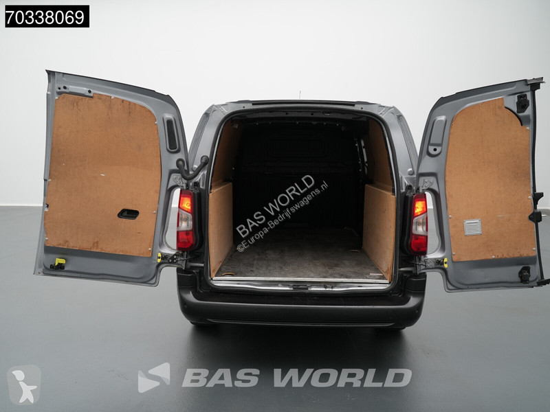 Bedrijfswagen Toyota 1.5D D-4D Long L2 XL Navi...