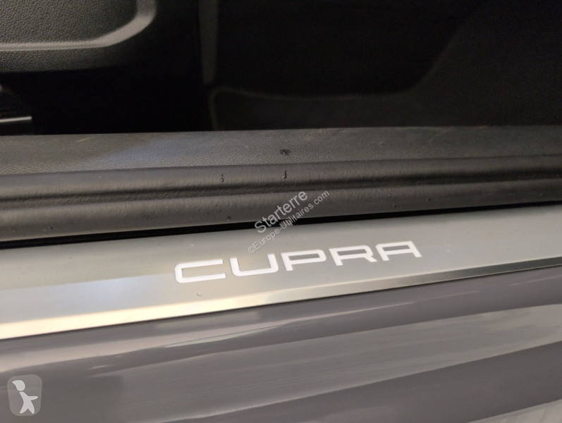 Cupra  Transporter