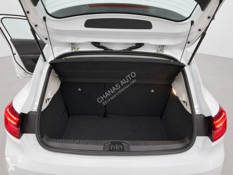 Bedrijfswagen Renault 1.3 TCe 130 Intens EDC