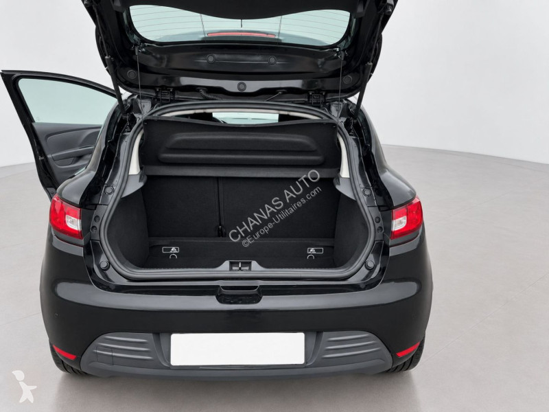 Bedrijfswagen Renault 0.9 TCe 90 Zen