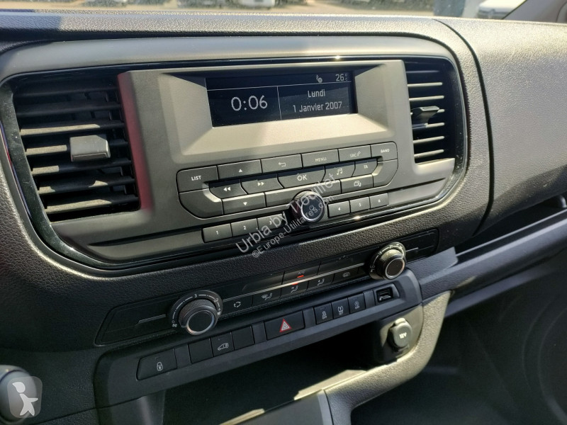 Bedrijfswagen Citroën FRIGO JUMPY XL KIT TRIMAT