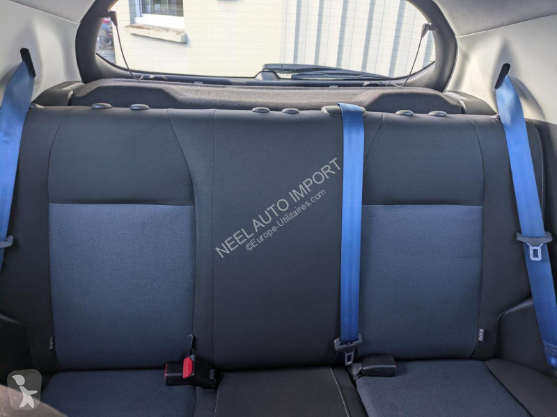 Furgoneta Peugeot LIKE 1.6 BlueHDi 75CH