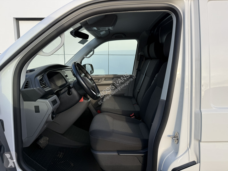 Varevogn Volkswagen 37,3kWh 113PK L2H1...