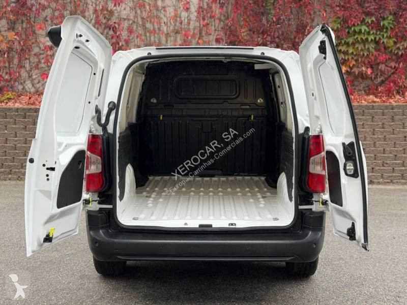 Citroën  van