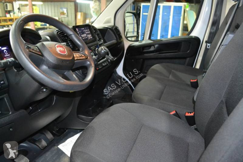 Varevogn Fiat