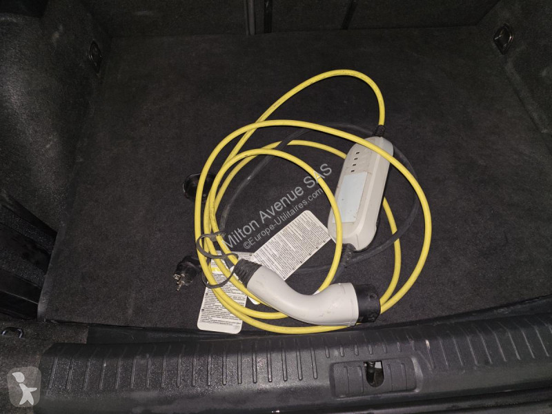 Cupra 1.4 e-Hybrid 245 DSG 6 VZ van