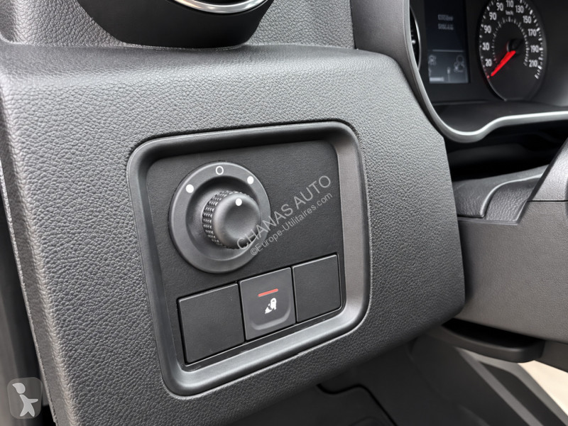 Furgoneta Dacia Blue dCi 115 4x2 Prestige