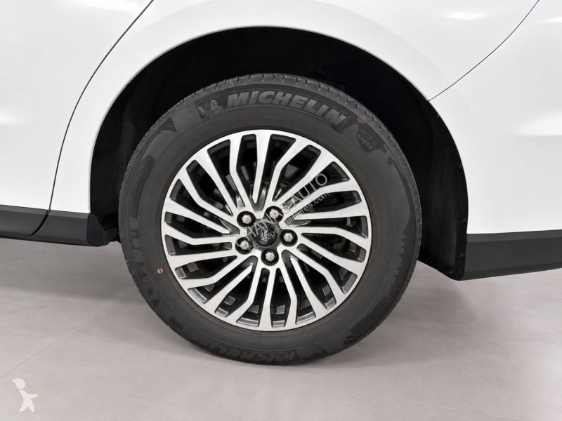 Varevogn Ford 2.0 EcoBlue 150 Titanium BVA8 5PL...