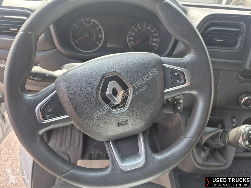 Furgoneta Renault