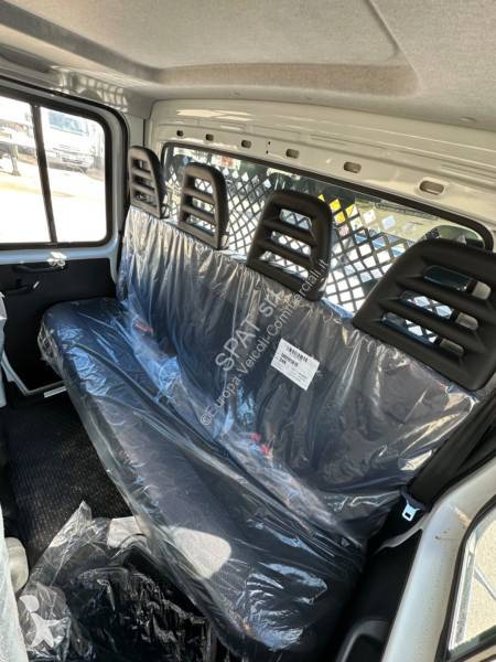 Furgoneta Iveco 35.160