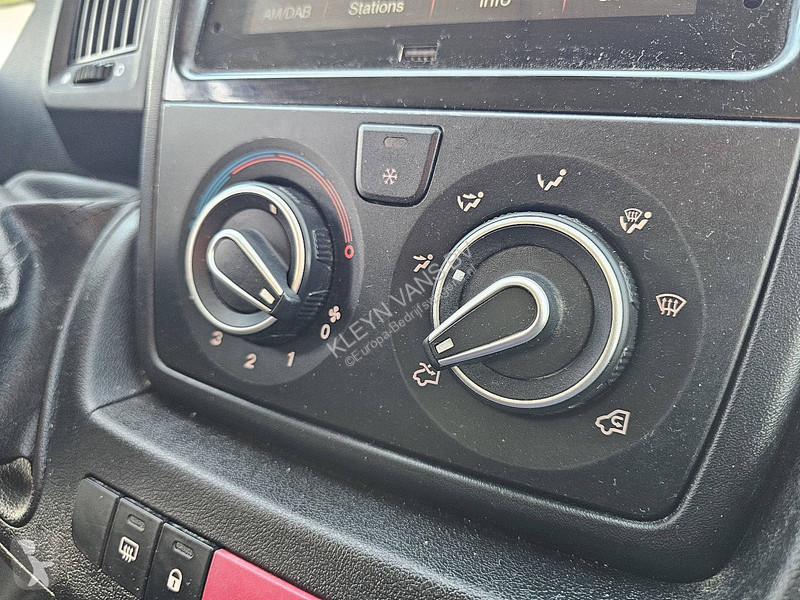 Bedrijfswagen Citroën 2.2 BHDI 140 L3H2