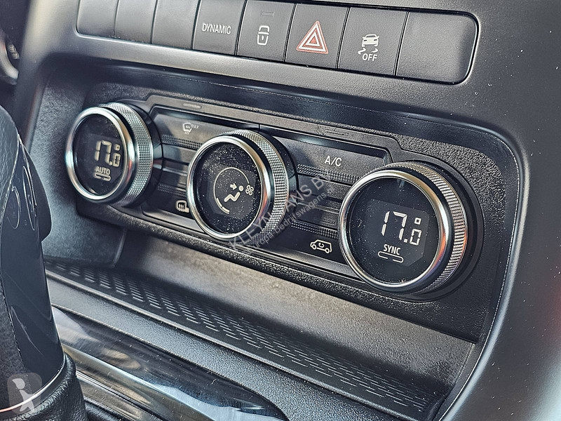 Bedrijfswagen Mercedes 51kWh L1 290Km WLTP...