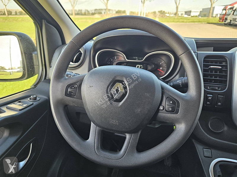 Bedrijfswagen Renault 2.0 DCI L2 Automaat 145PK...