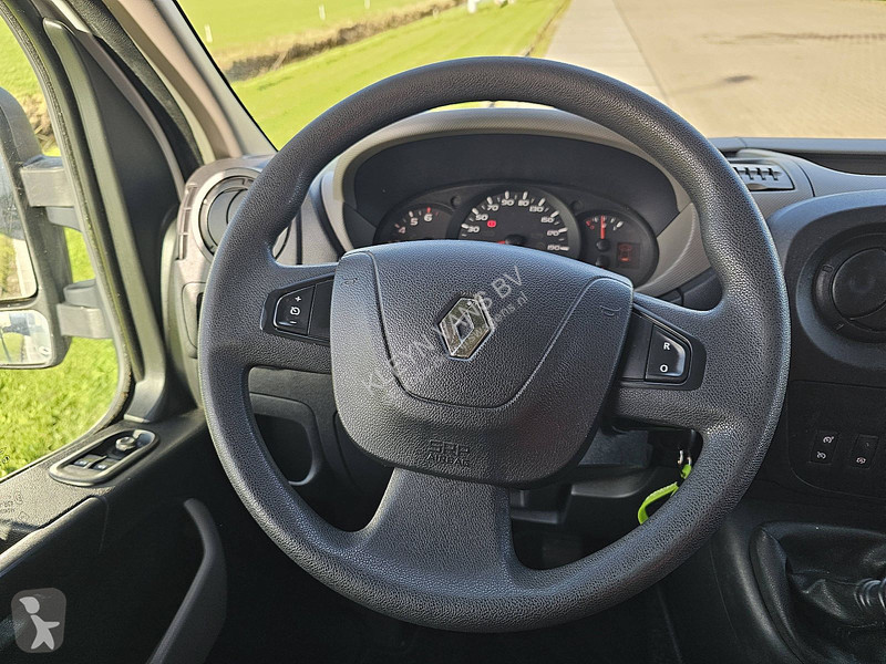 Bedrijfswagen Renault 2.3 L2H2 145Pk NAP Euro6...