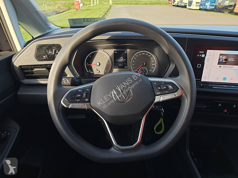 Bedrijfswagen Volkswagen 2.0 BPM-vrij EURO6 ac...
