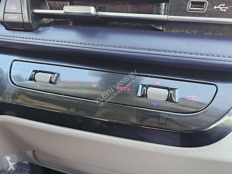Furgoneta Maxus 9 2.0CiT L4...