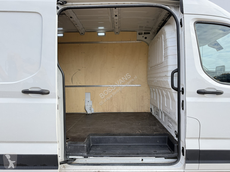 Bedrijfswagen Maxus 2.0 CiT 150PK L3H2 Airco...