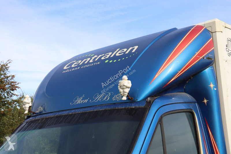 Bedrijfswagen Volkswagen 2.0