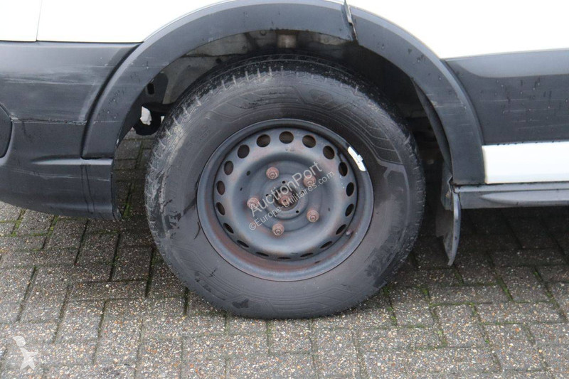 Furgoneta Ford 2.0 L3H2