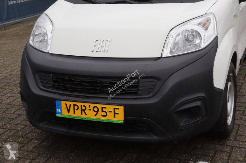 Bedrijfswagen Fiat  FIAT FIORINO