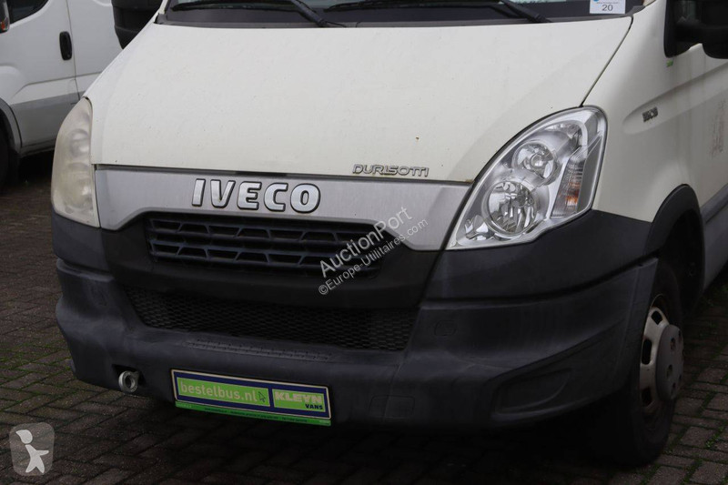 Bedrijfswagen Iveco 35C13