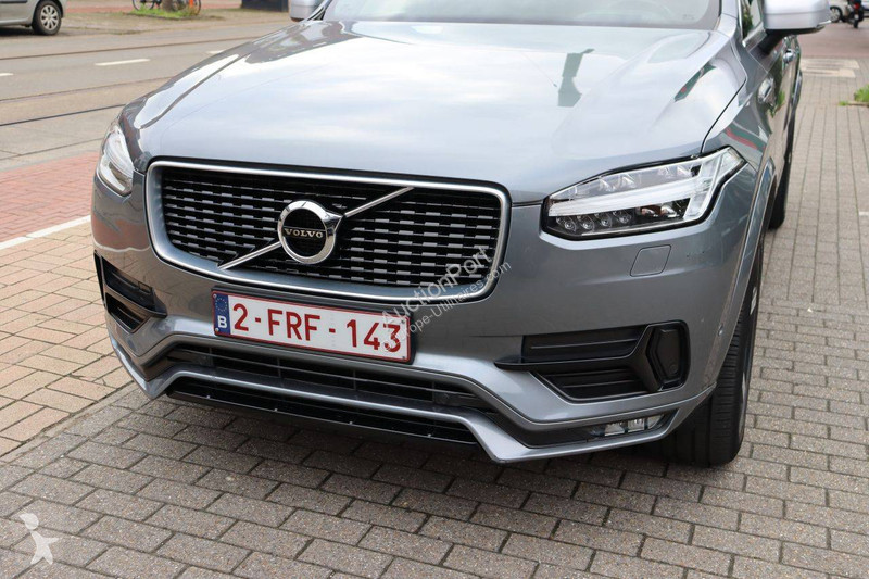 Furgoneta Volvo 2.0