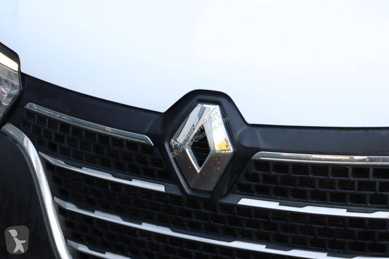 Furgoneta Renault