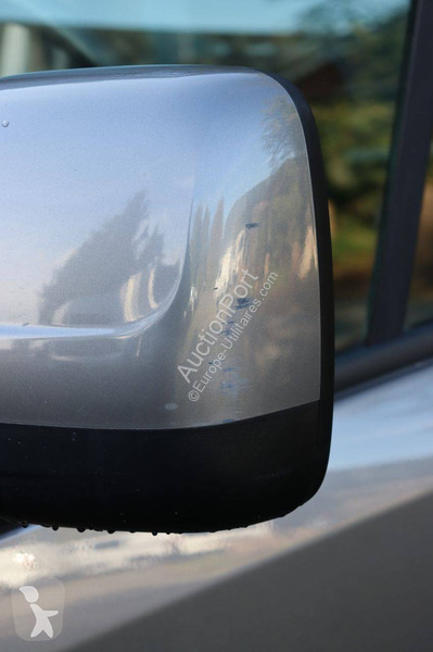 Furgoneta Opel  VIVARO-B