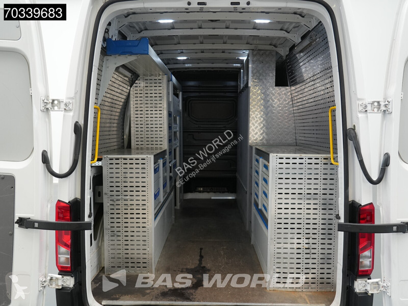 Bedrijfswagen Volkswagen 177pk Automaat 180PK...