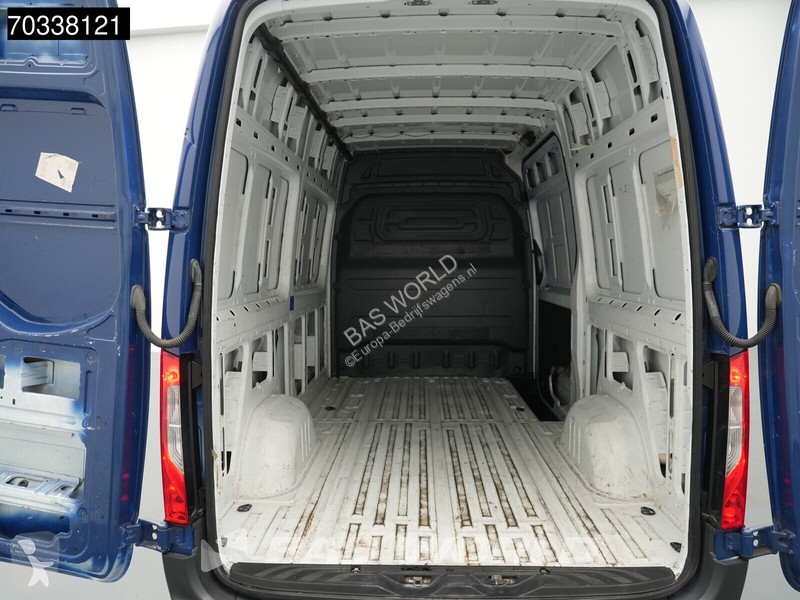 Bedrijfswagen Mercedes 311 CDI Mercedes L2H2...