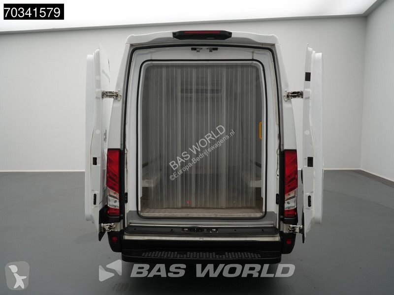 Furgoneta Iveco 35S16 Automaat Koel/Vrieswagen...