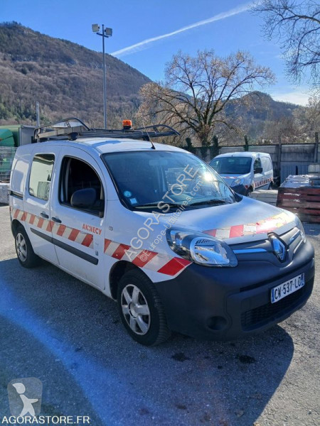Bedrijfswagen Renault KANGOO