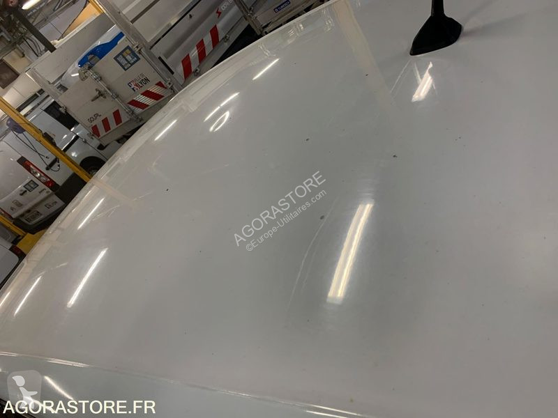 Furgoneta Renault CLIO