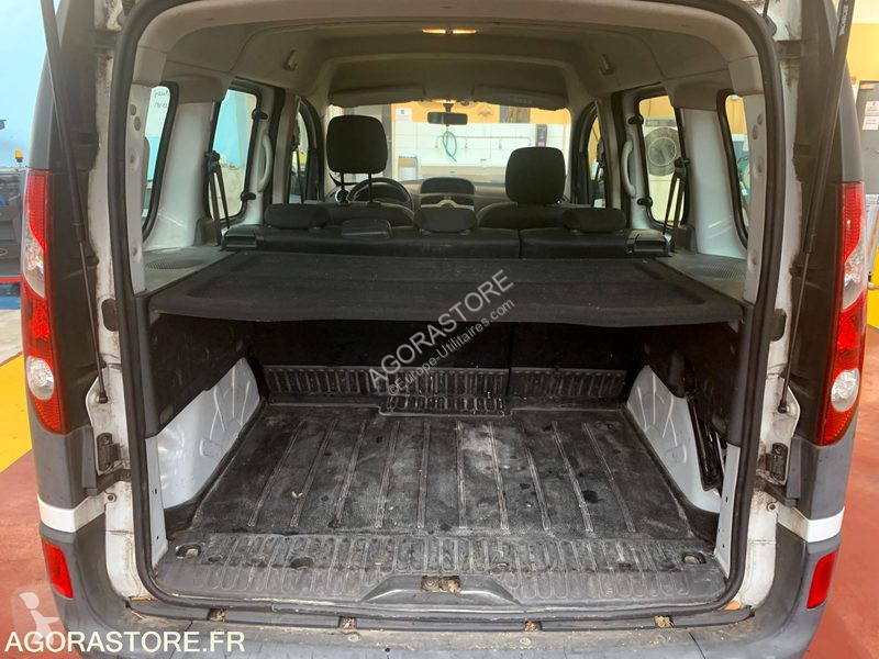 Furgoneta Renault KANGOO