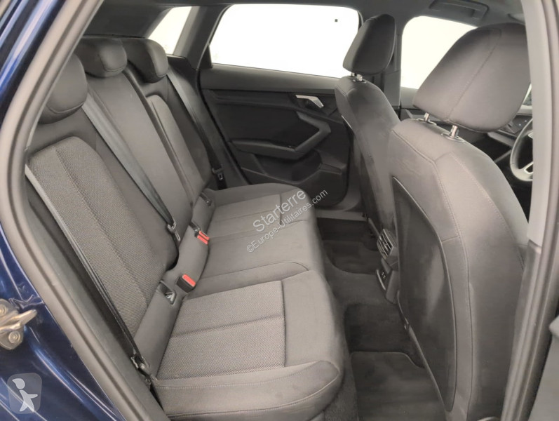 Audi  A3 SPORTBACK Transporter