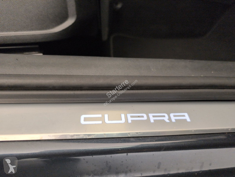 Cupra  Transporter
