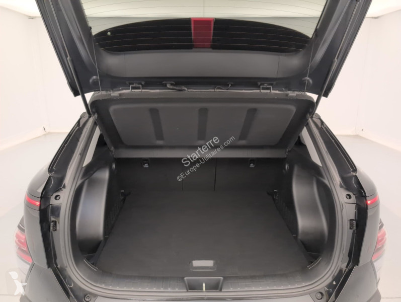 Hyundai  KONA Transporter