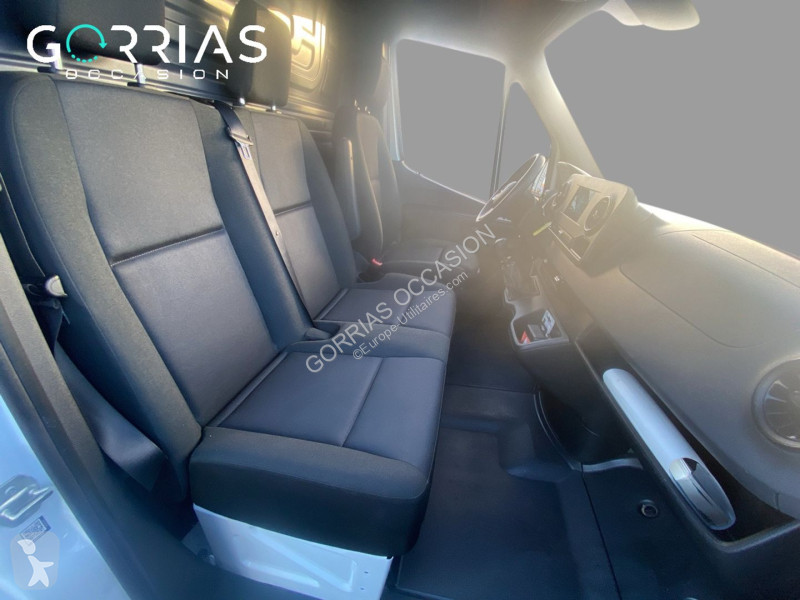 Bedrijfswagen Mercedes SPRINTER FG 315 CDI 37...
