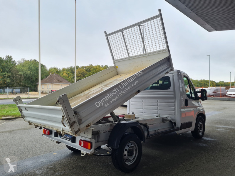 Furgoneta Fiat 2.3 MULTIJET 140CH ALUMINIUM...