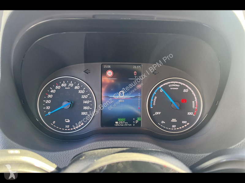 Furgoneta Mercedes Sprinter Fg 314 37 3T5 Pro
