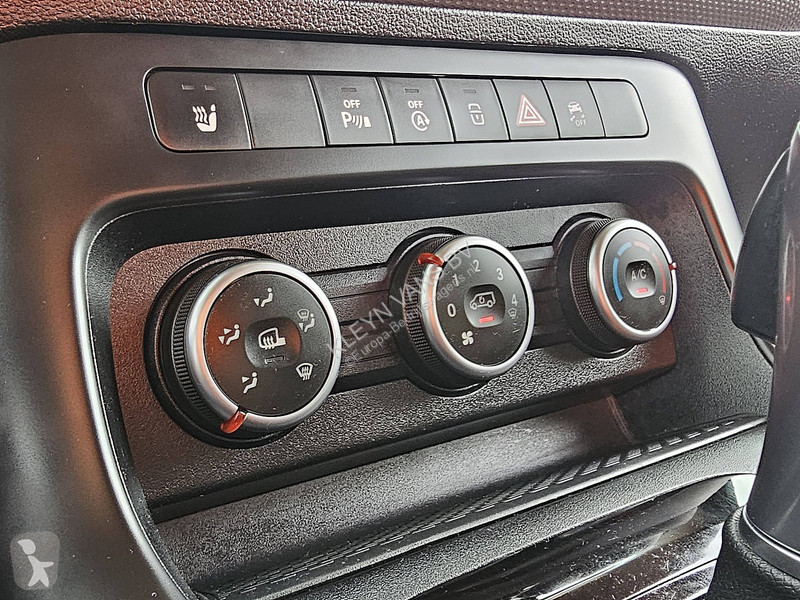Furgoneta Mercedes 110 CDI L1 | Automaat | Navi...