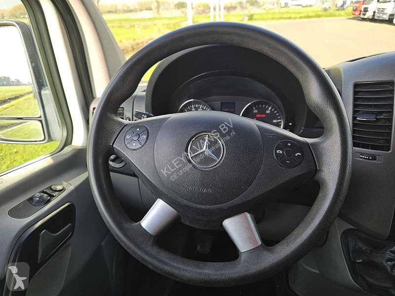 Furgoneta Mercedes 316 L2H2 Navi Camera 163Pk...