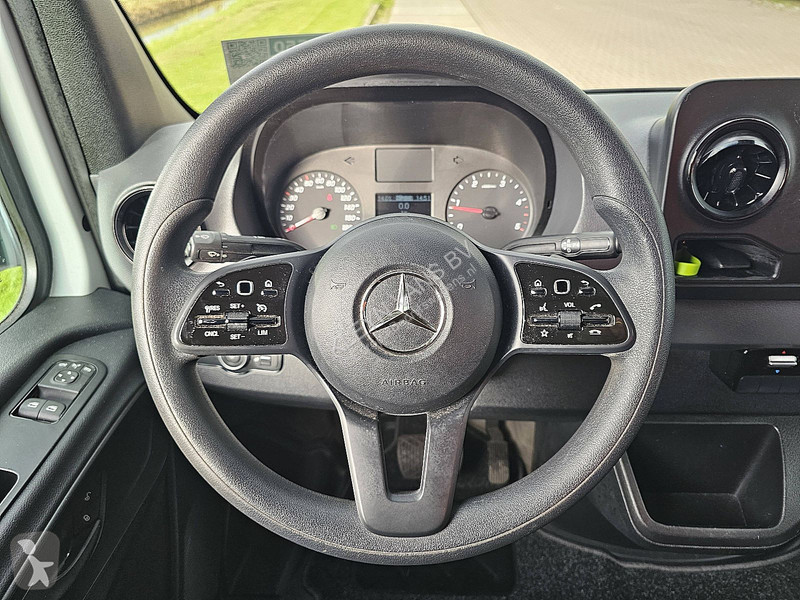 Furgoneta Mercedes 315 L1H1 LED Automaat Mbux...
