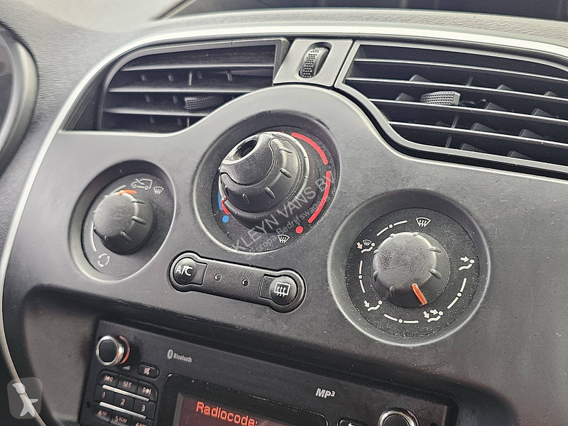 Furgoneta Renault 1.5 Airco, trekhaak