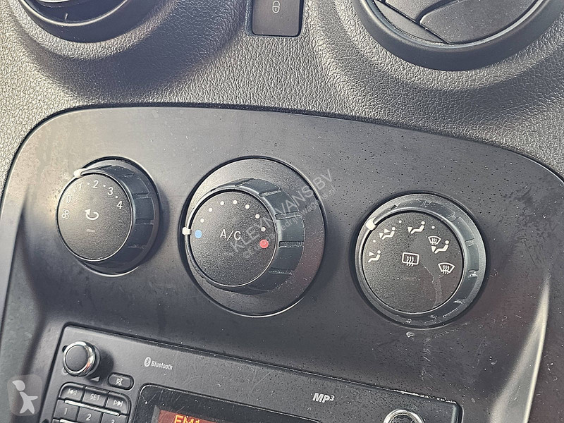 Furgoneta Mercedes 108CDI Airco, Trekhaak, LM...