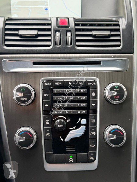 Furgoneta Volvo D3 150 CH SUMMUM GEARTRONIC A